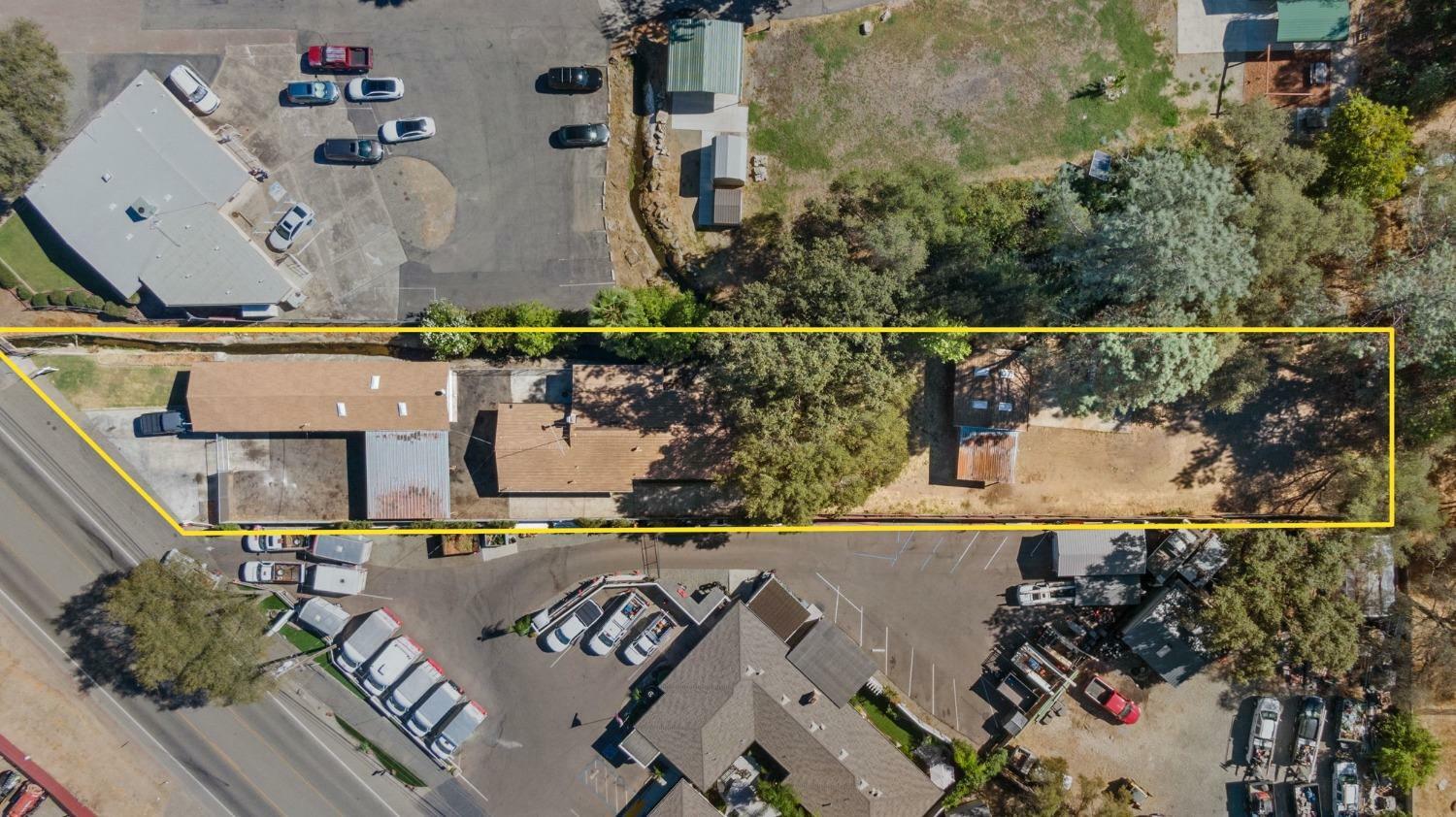 Property Photo: 3331 Taylor Road CA 95650