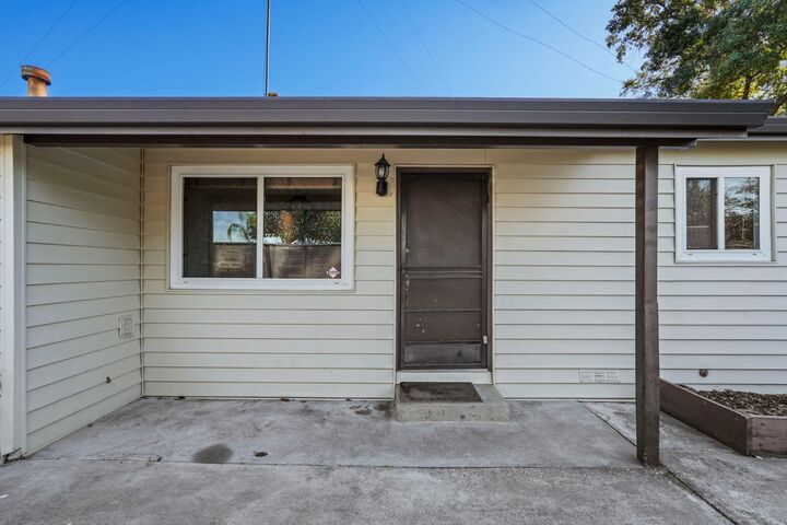 Property Photo:  3331 Taylor Road  CA 95650 