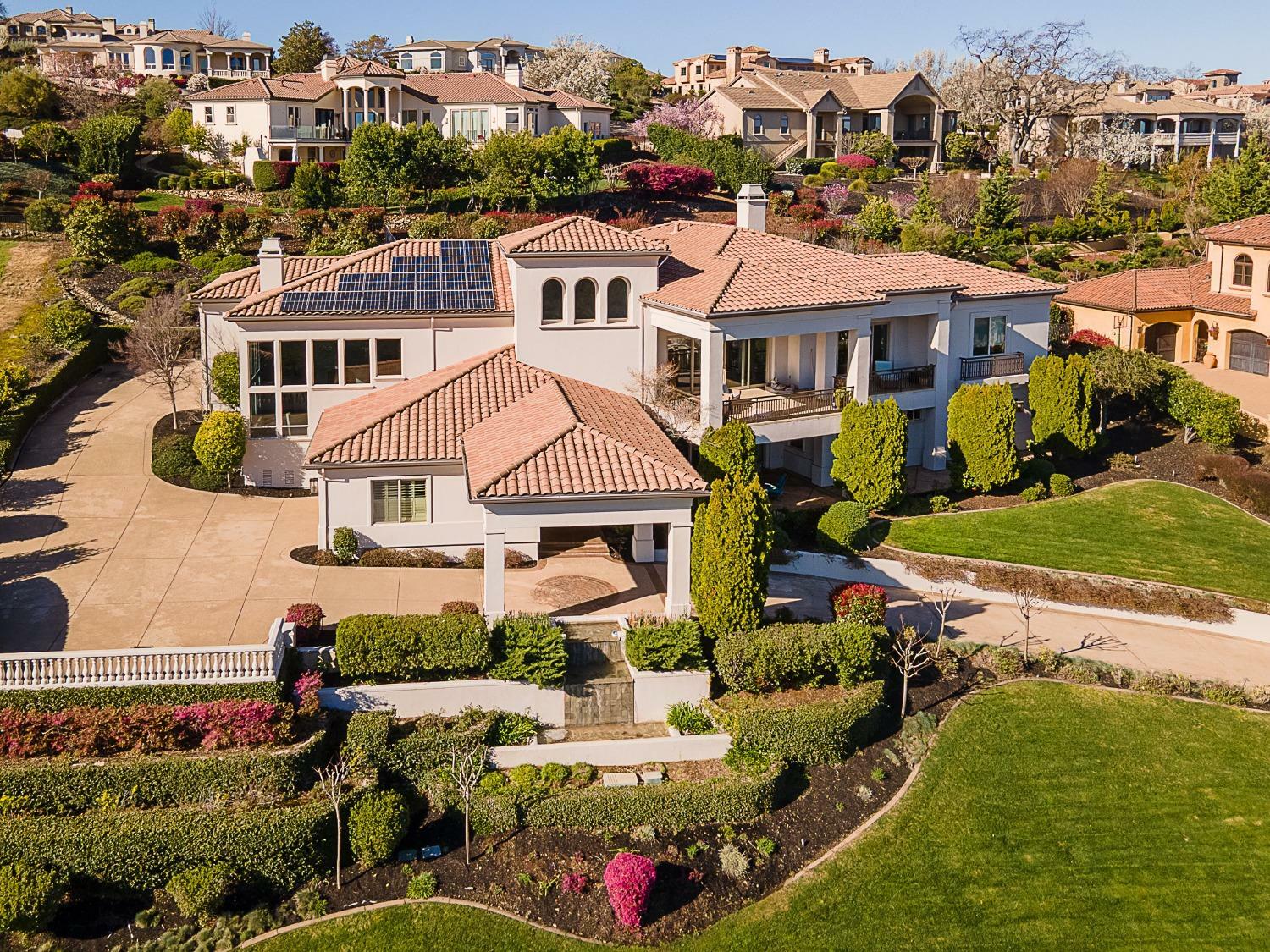 4318 Greenview Drive  El Dorado Hills CA 95762 photo