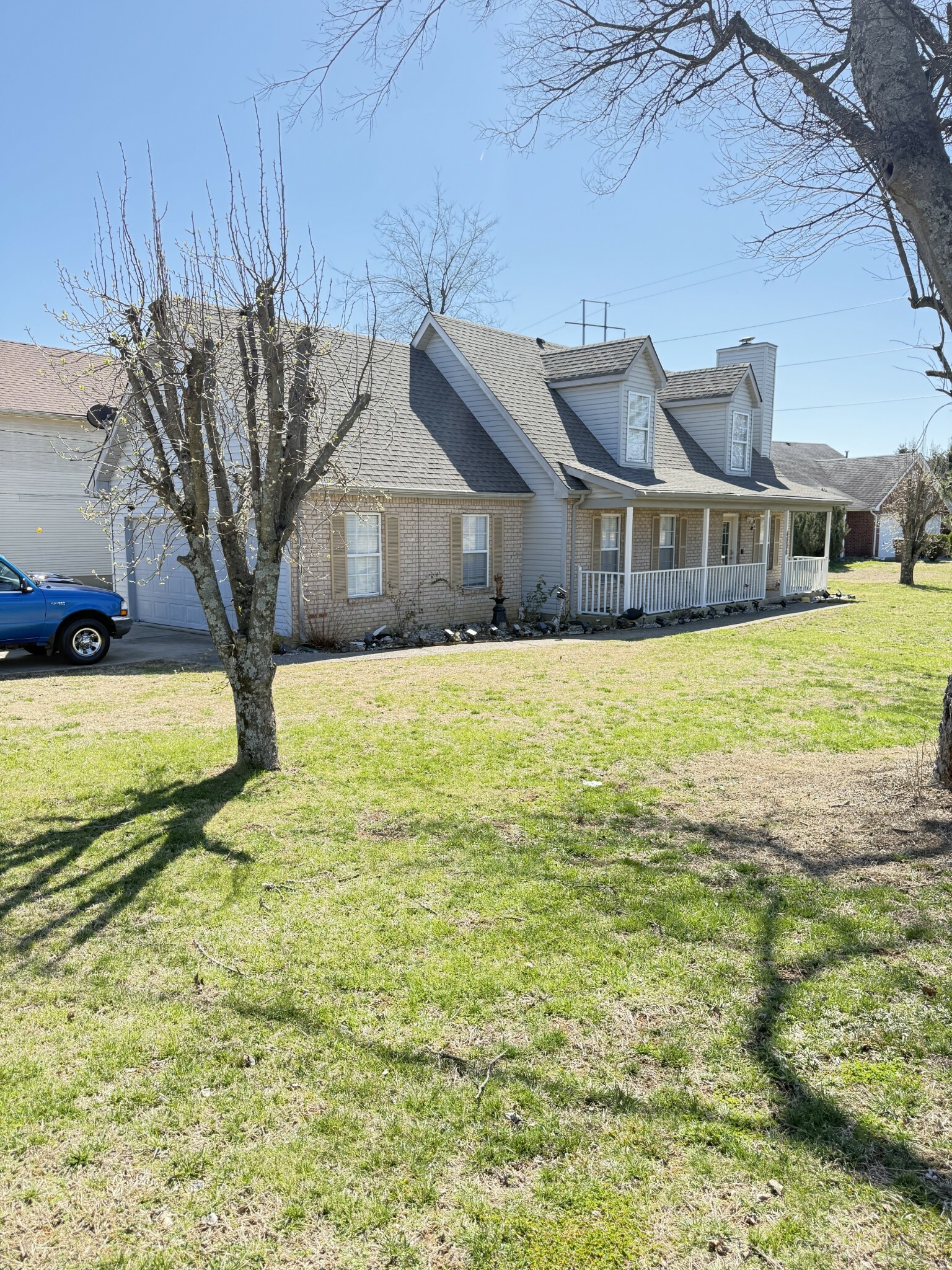 Property Photo:  4800 Hickory Way  TN 37013 