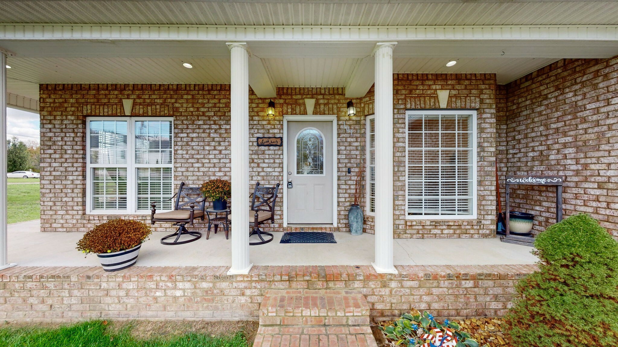 Property Photo:  101 Finch Ln  TN 37160 