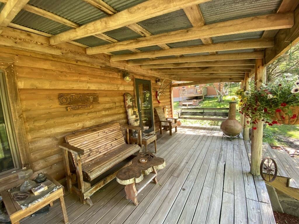 Property Photo: 5245 Little Marrowbone Rd TN 37015