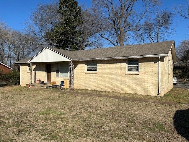 Property Photo: 13 Charlemagne Blvd TN 37042