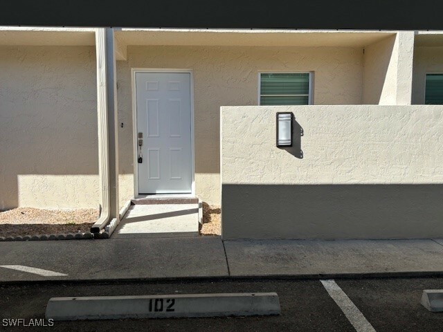 Property Photo:  16251 Dublin Circle 102  FL 33908 