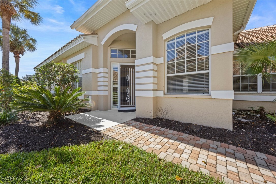 Property Photo:  25374 Galashields Circle  FL 34134 