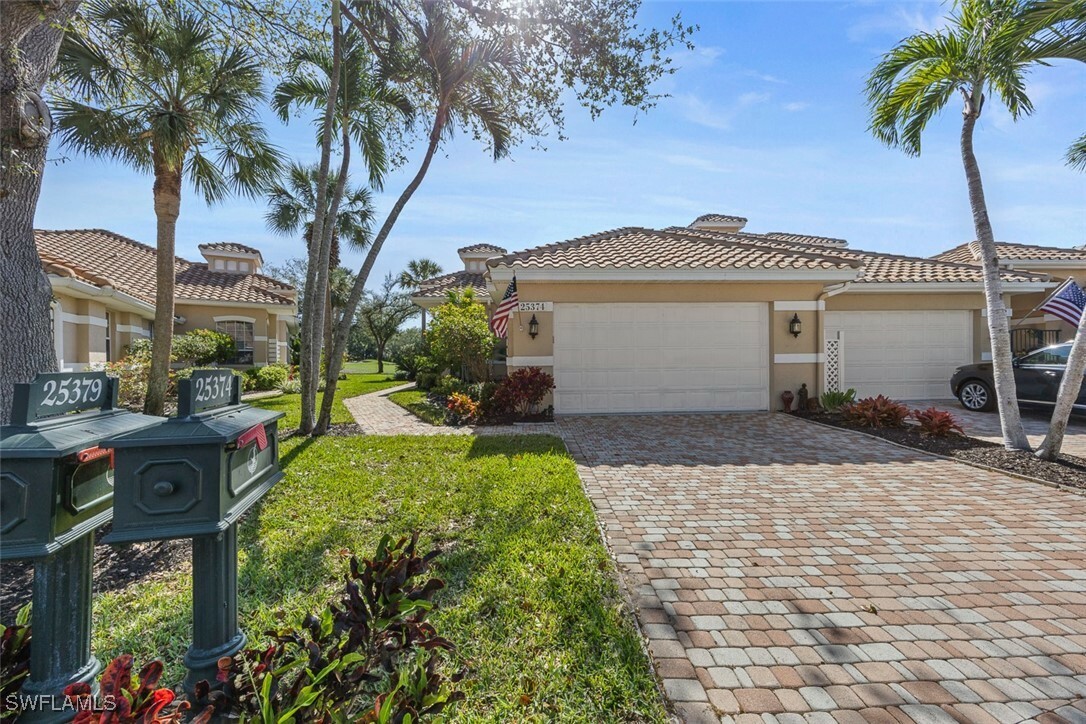 Property Photo: 25374 Galashields Circle FL 34134
