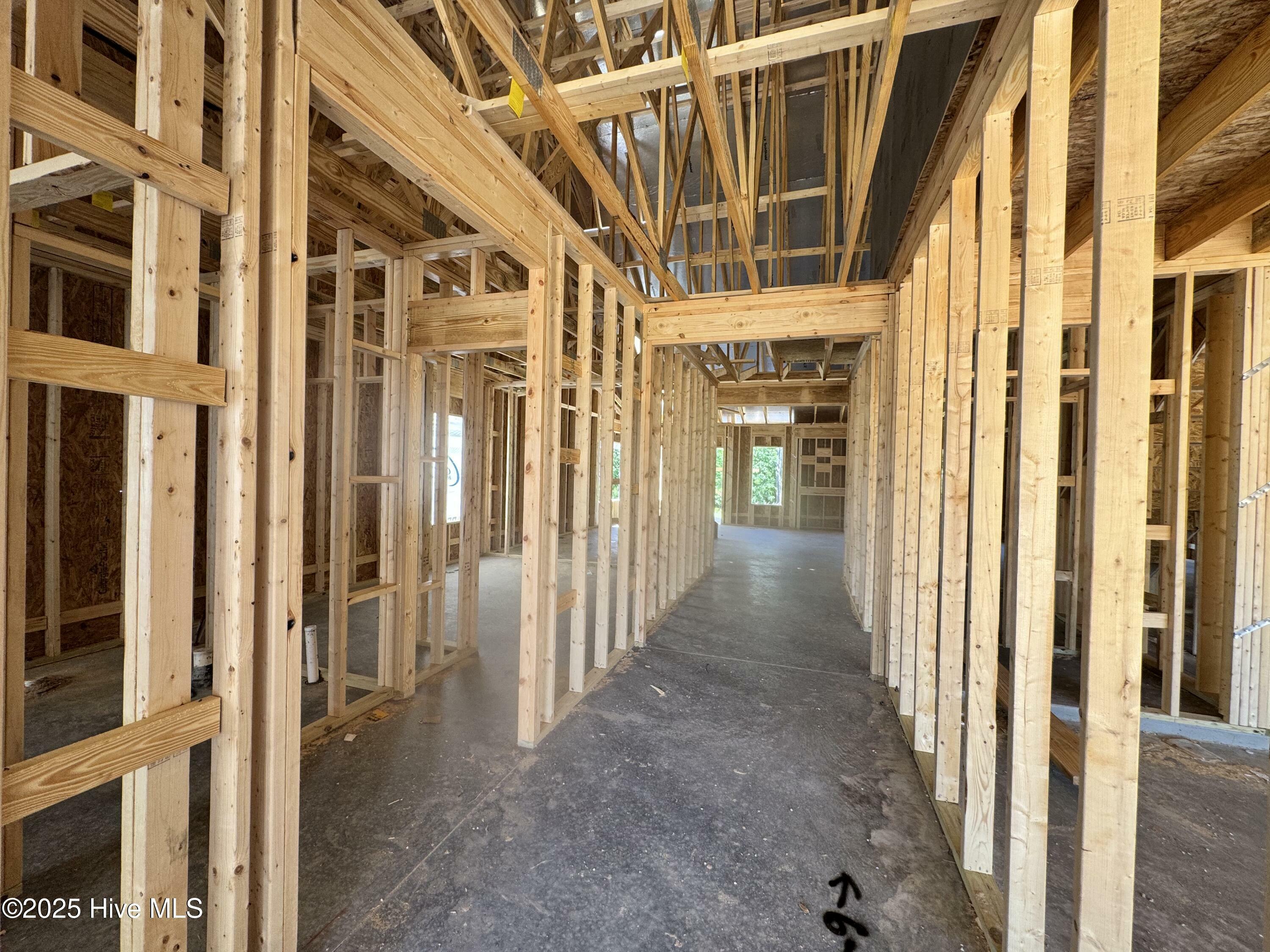 Property Photo: 207 Rough Ridge Trail 13 NC 28315