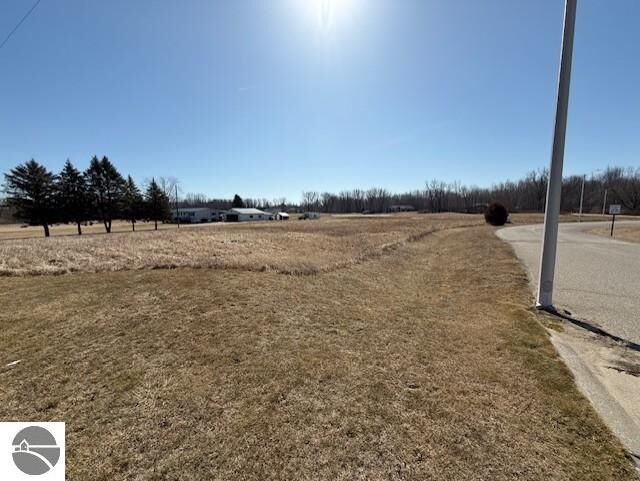 Property Photo: Tbd Dawn Drive MI 48880