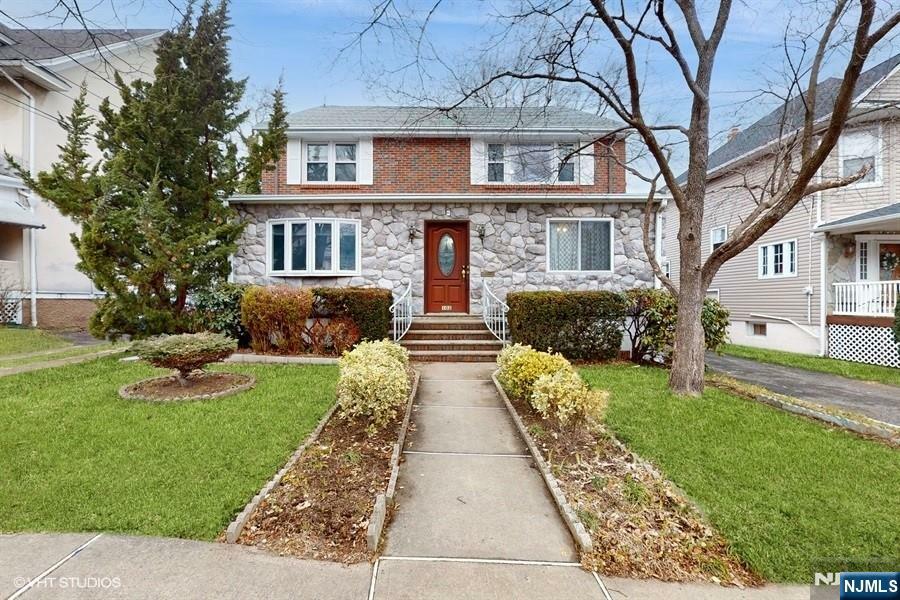 Property Photo: 102 Madison Avenue NJ 07011