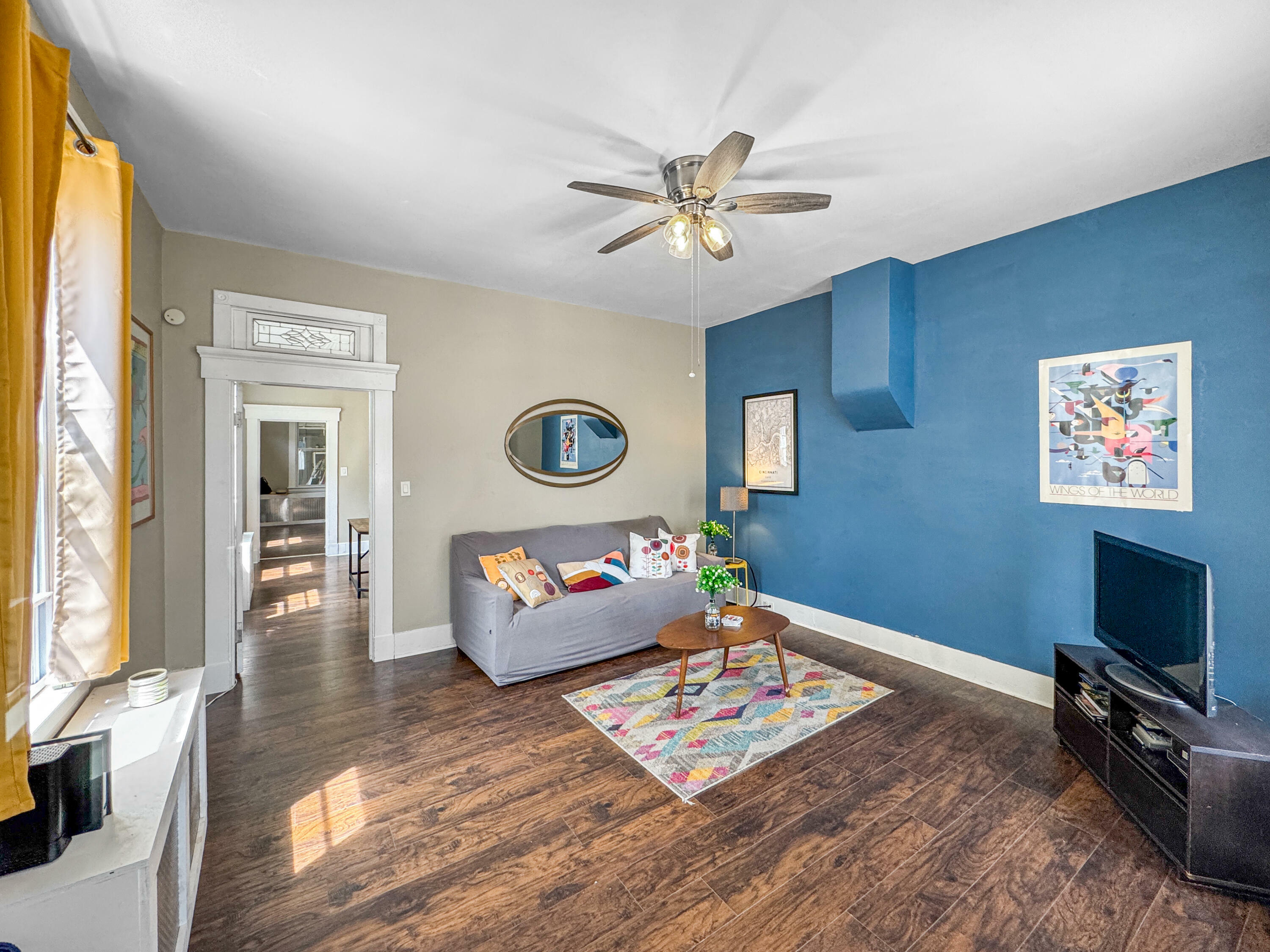 Property Photo: 857 Crescent Avenue KY 41011