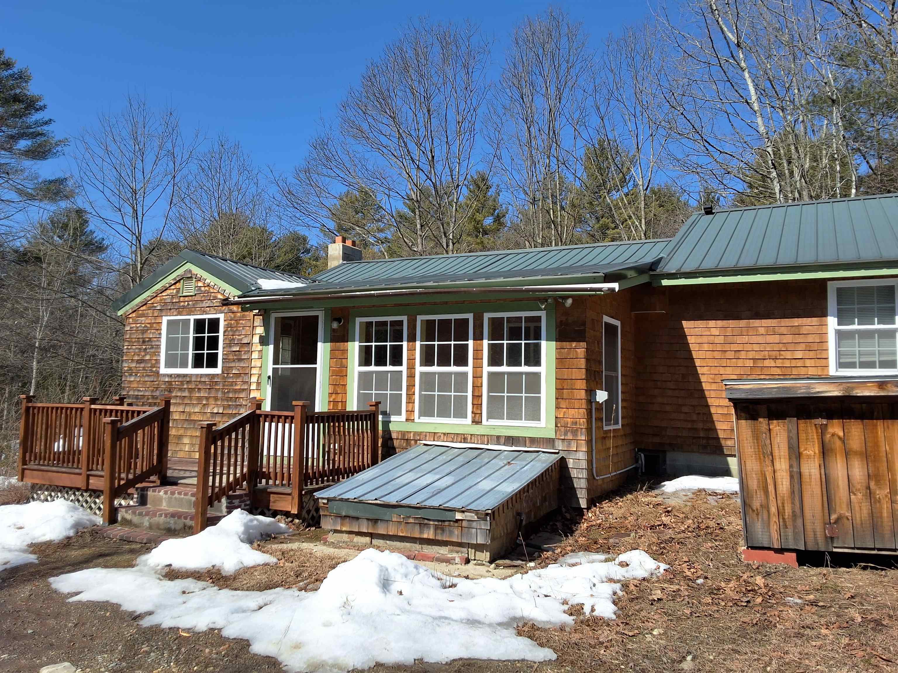 Property Photo: 1056 Concord Stage Road NH 03281