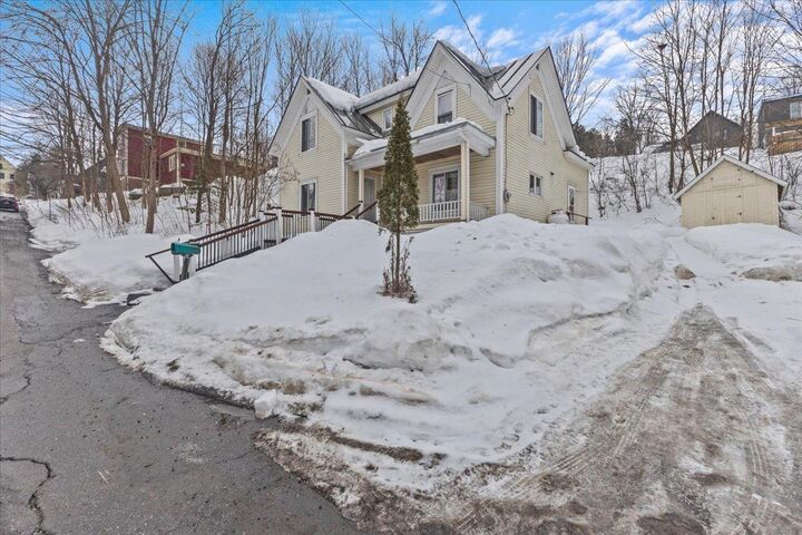 Property Photo:  9 Guernsey Avenue  VT 05602 