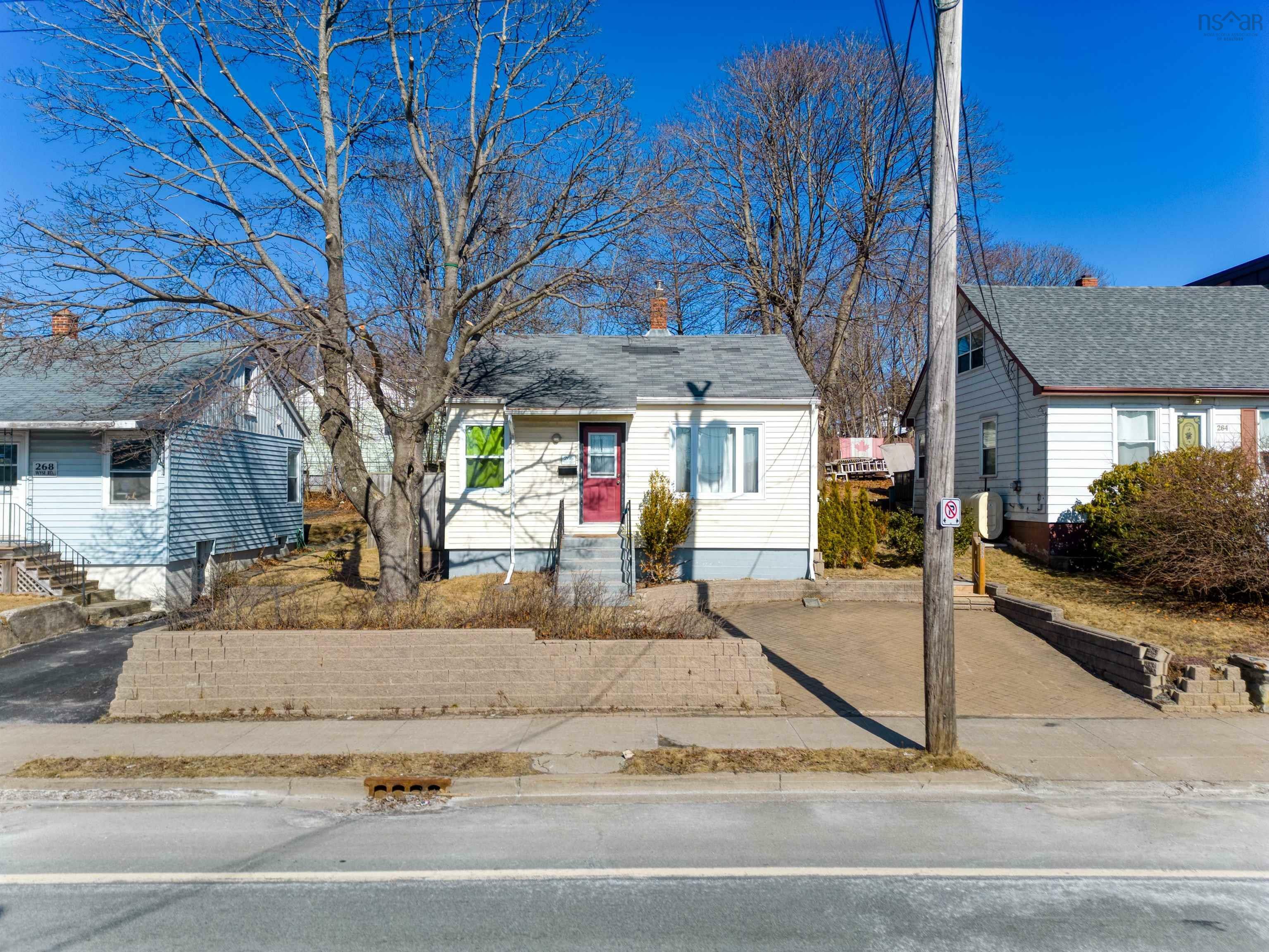 266 Wyse Road  Dartmouth NS B3A 1N3 photo