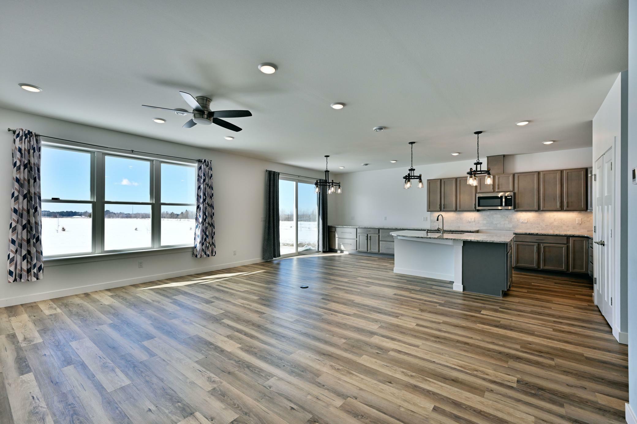 Property Photo: 5125 S Blue Jay Drive WI 54864
