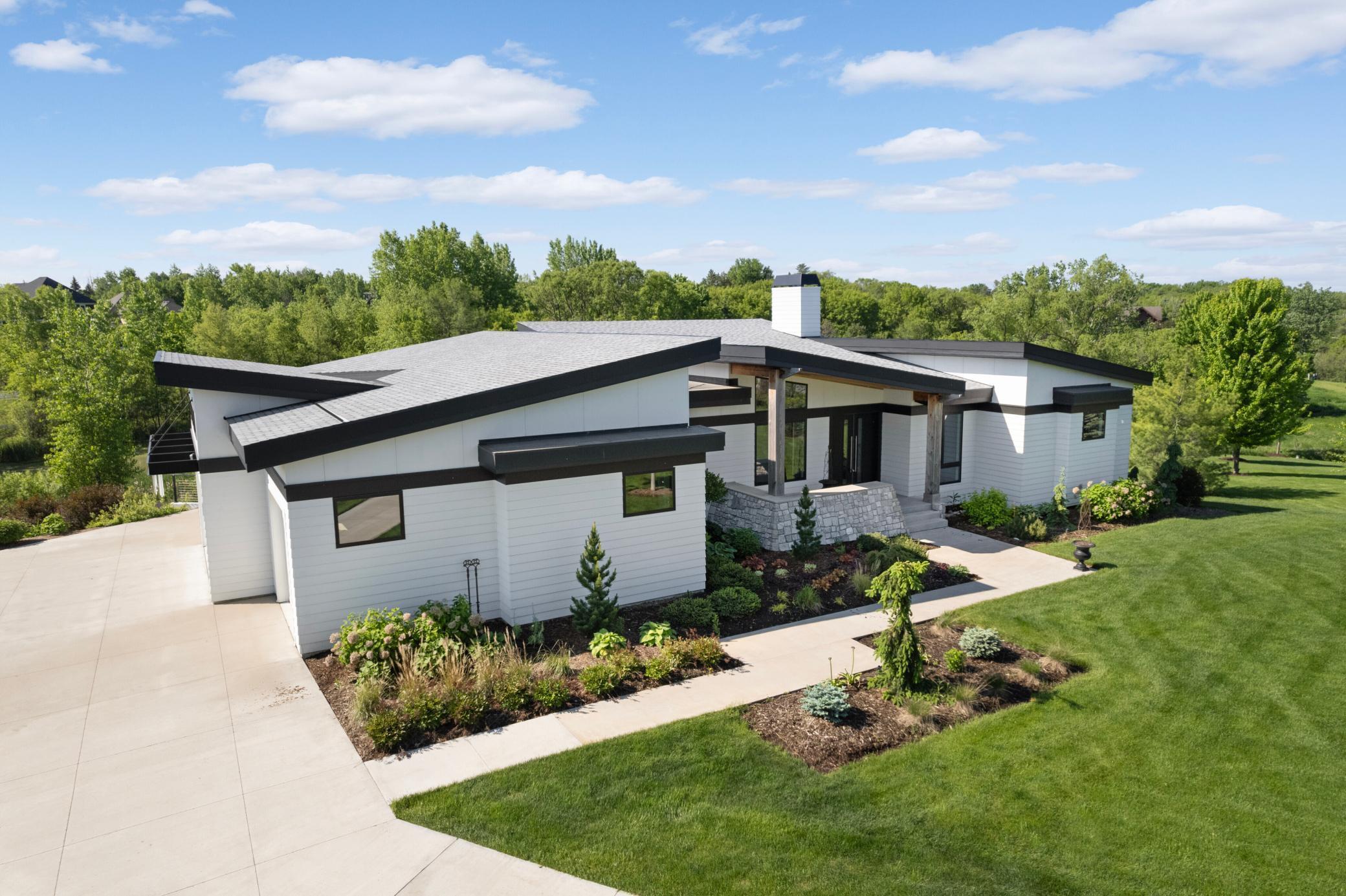 Property Photo: 7737 Prairie Grass Pass MN 55372