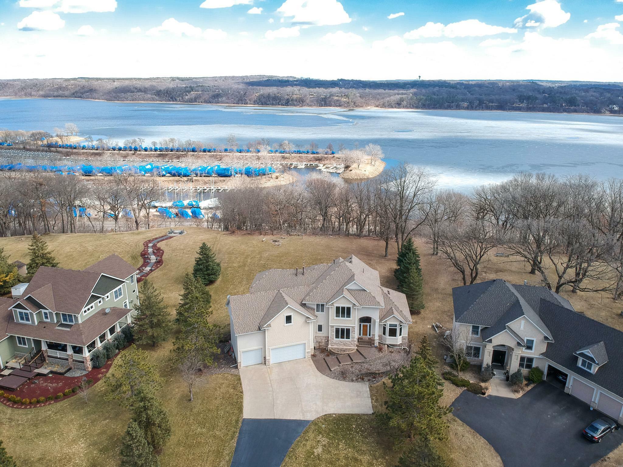 955 Osprey Boulevard  Bayport MN 55003 photo