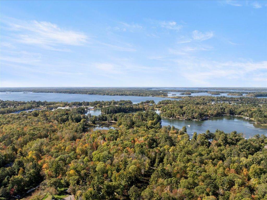 Property Photo: 14556 Wolf Trail MN 56442