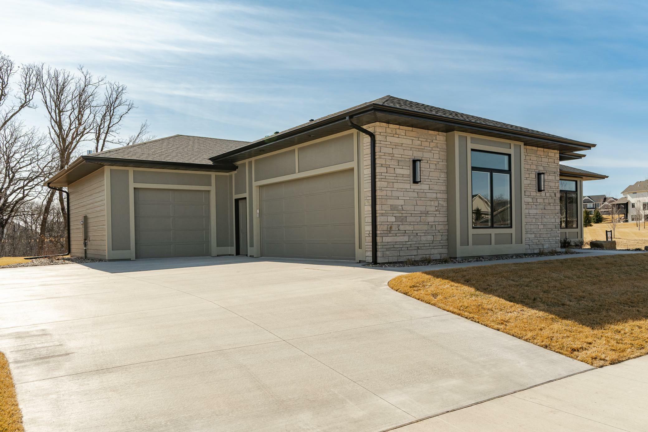 Property Photo: 2684 Timber Oaks Road SW MN 55902