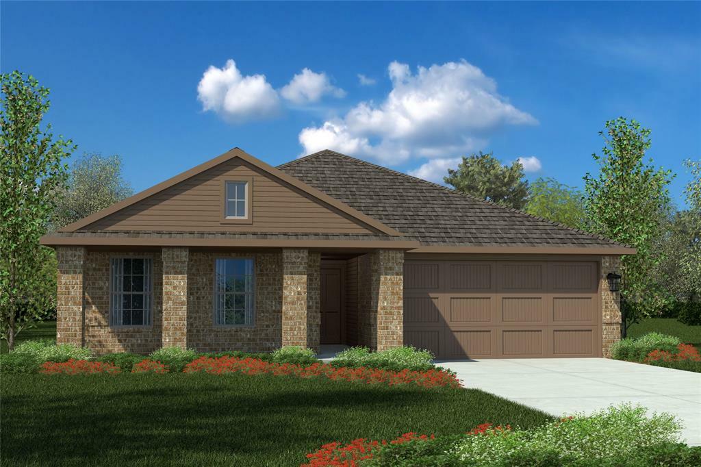 Property Photo:  1320 Tierra Blanca Drive  TX 76247 