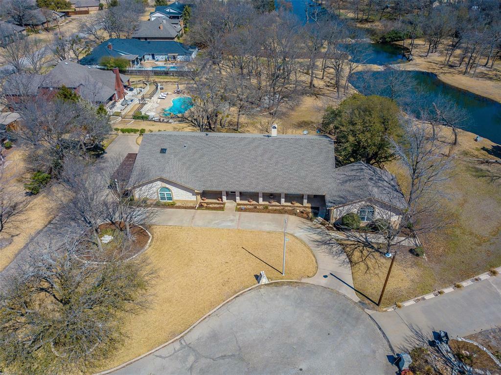Photo de la propriété: 103 Lakeforest Court TX 76087