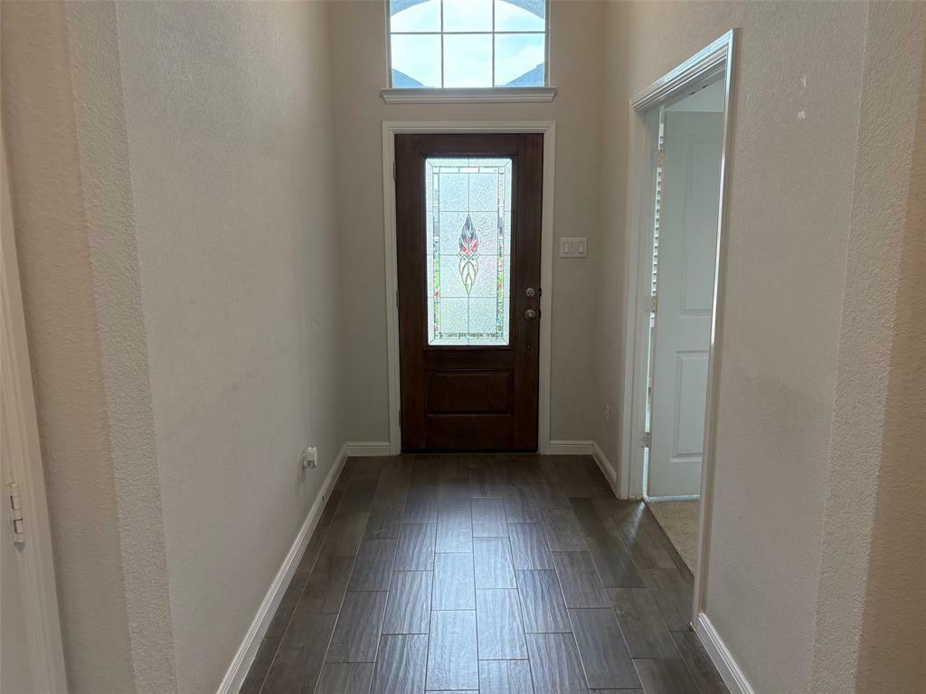 Property Photo:  2420 Red Draw Road  TX 76177 