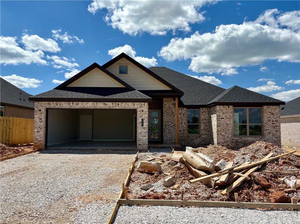 1813 Bugg Street  Pea Ridge AR 72751 photo