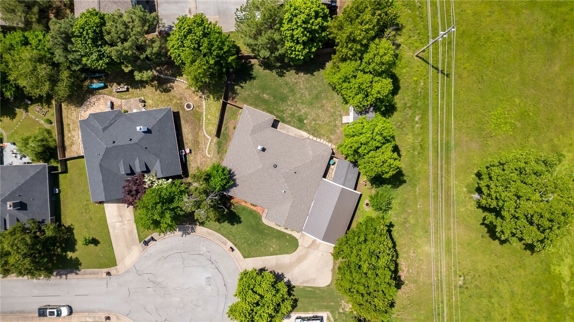 Property Photo: 5530 Blake Lane AR 72762