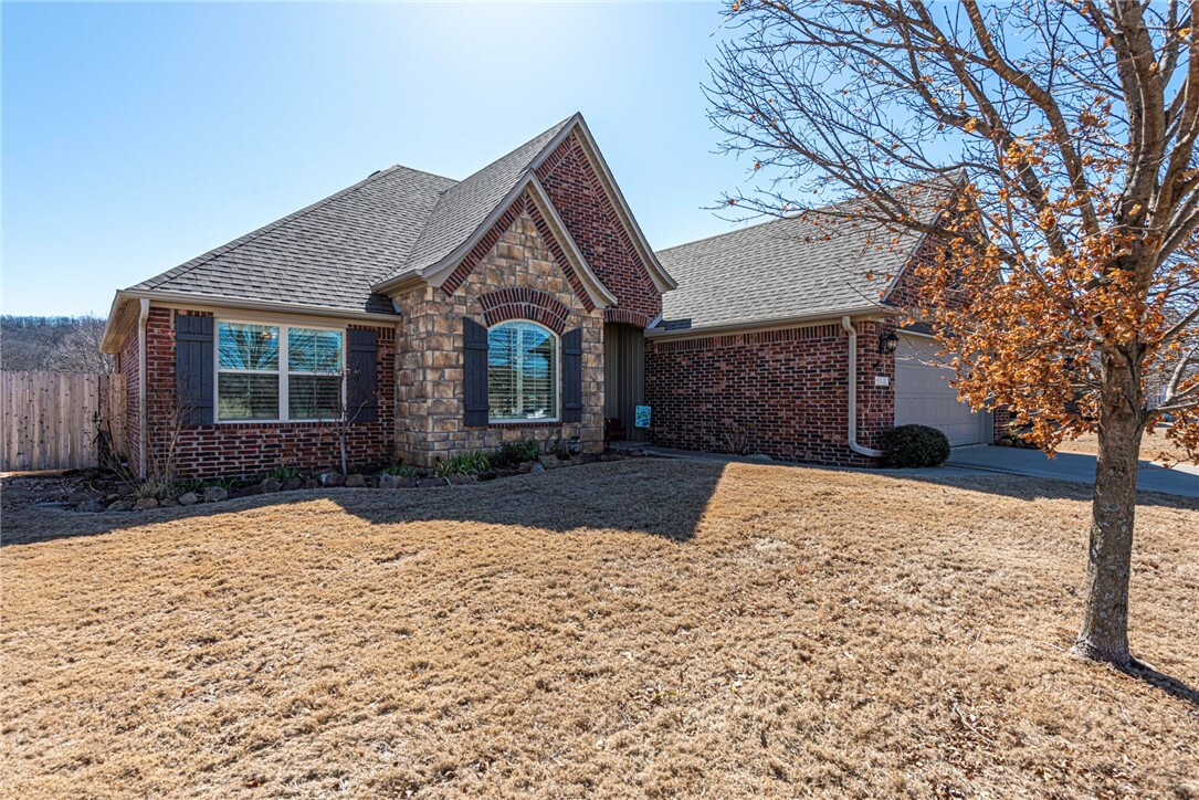 Property Photo:  3903 W Owl Creek Place  AR 72704 