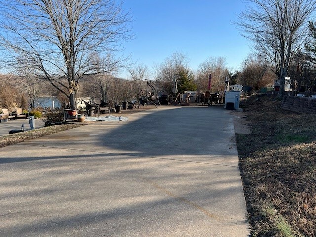 1229 County Road 663 Lot 31  Oak Grove AR 72660 photo