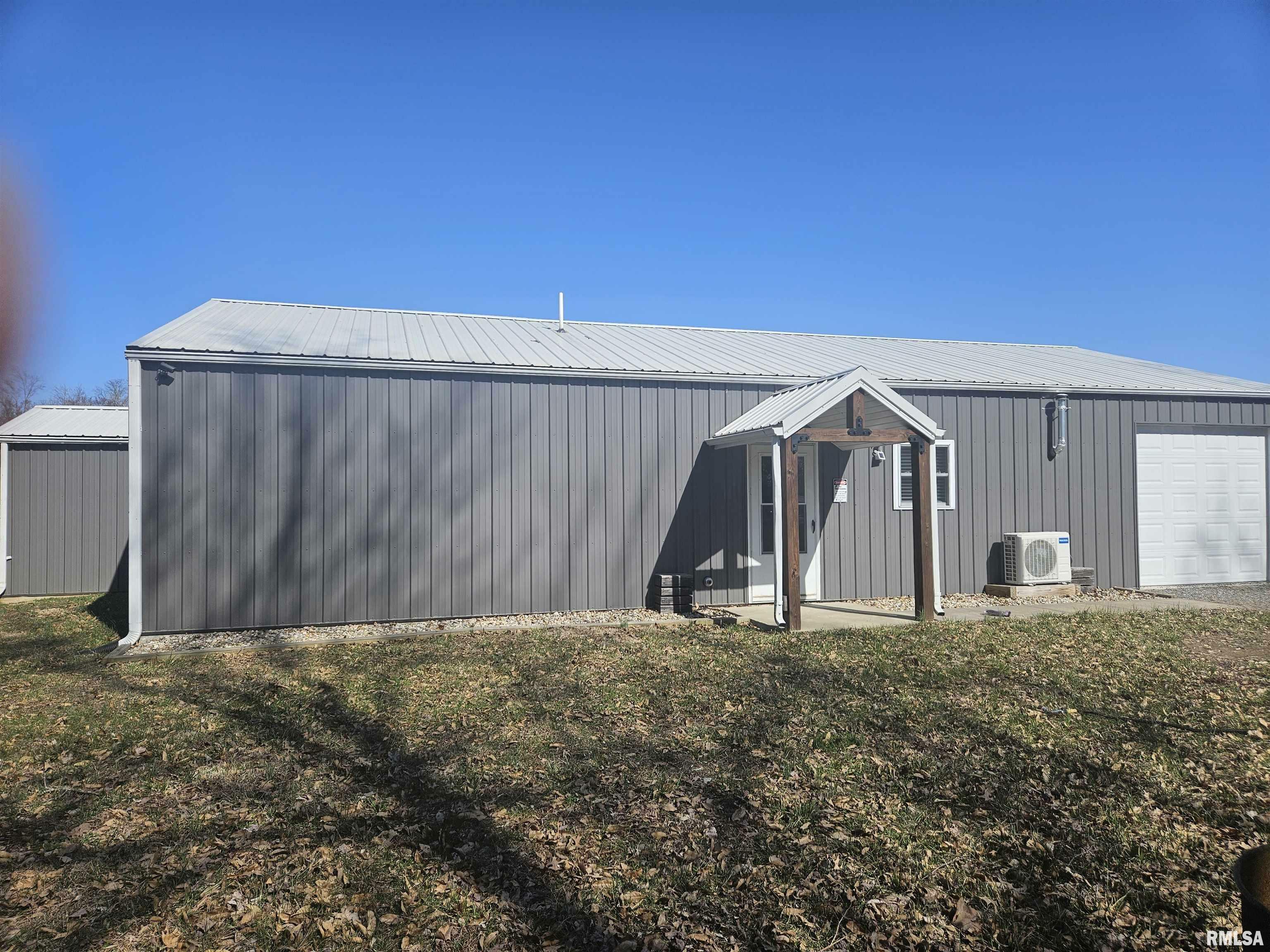 Property Photo:  0000 Bolen Store Road  IL 62890 