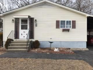 Property Photo: 9 Merlin Drive MA 02703