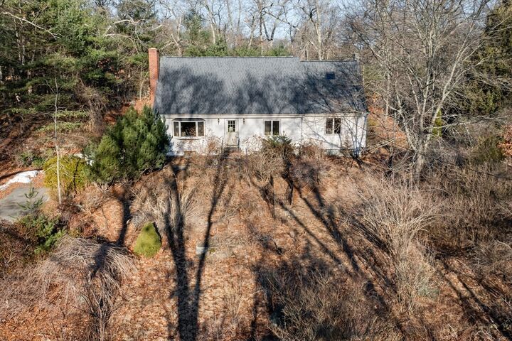 Property Photo:  9 Grand Street  MA 01887 