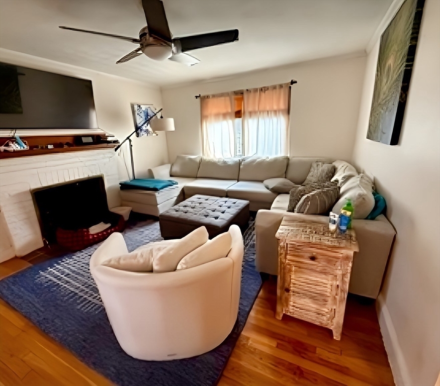 Property Photo: 9 Reservoir Road 1 MA 02467