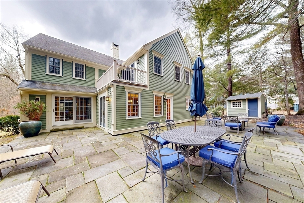 Property Photo:  74 Hillcrest Parkway  MA 01890 