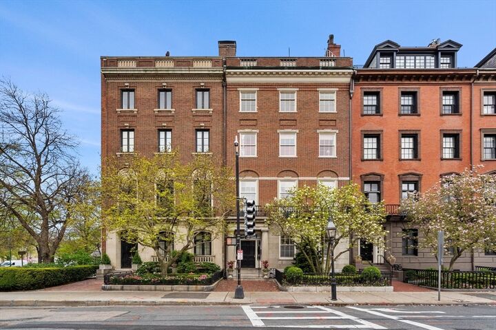 Property Photo:  95 Beacon Street 5  MA 02108 