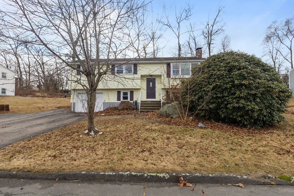 Property Photo: 27 Mark Ter MA 02368