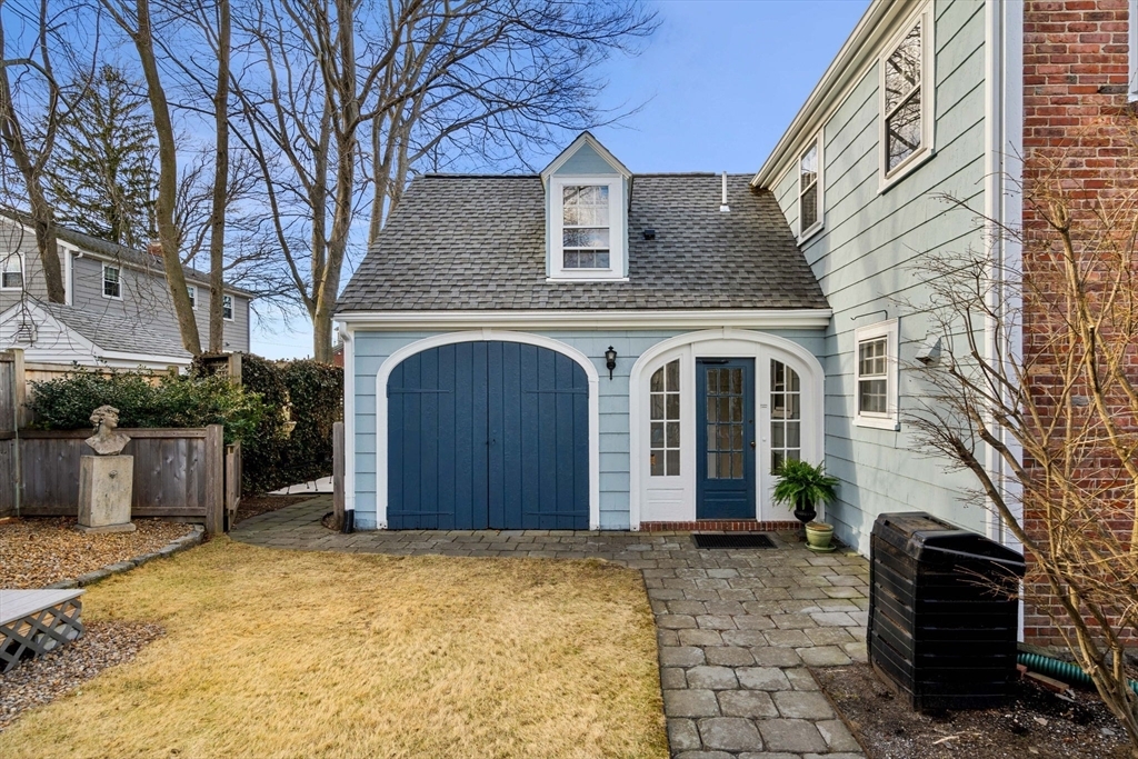 Property Photo:  55 Thompson Lane  MA 02186 