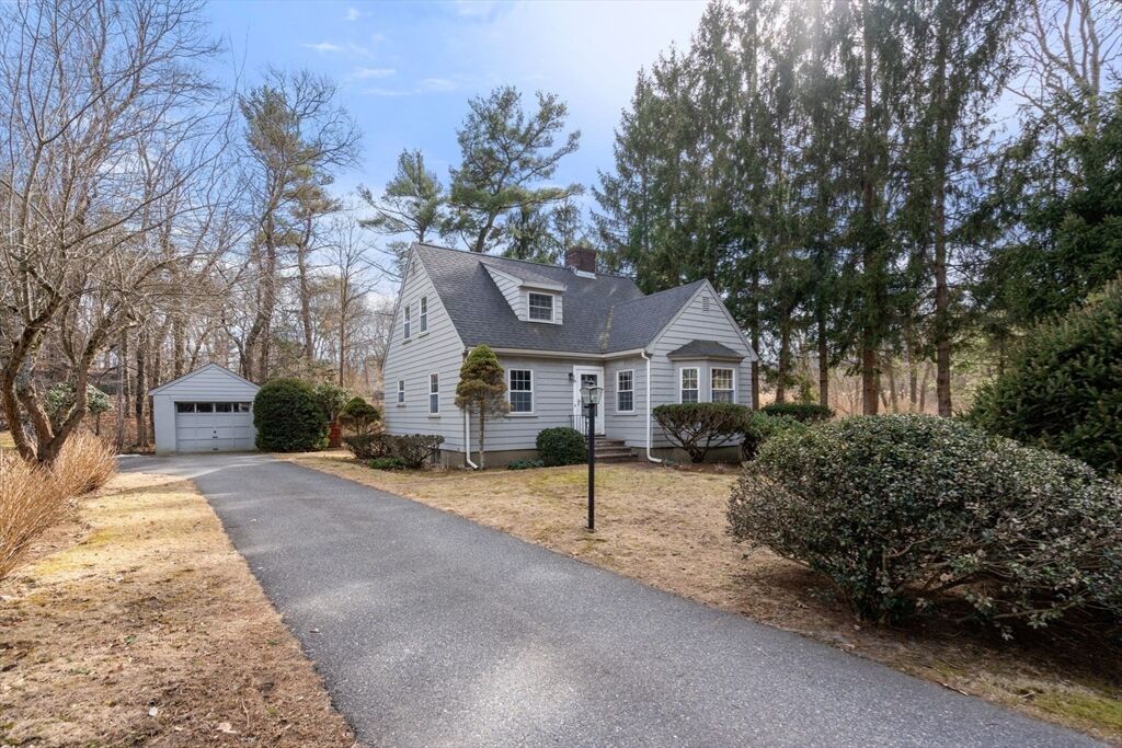 Property Photo:  24 Park Lane  MA 02032 