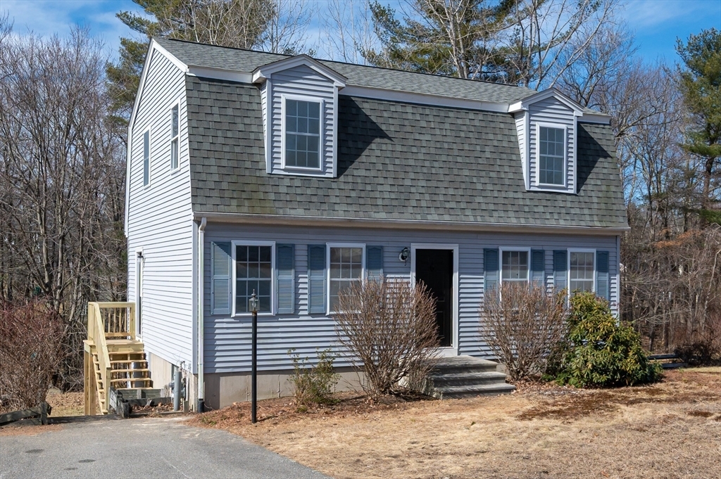 Property Photo:  270 Acropolis Road  MA 01854 