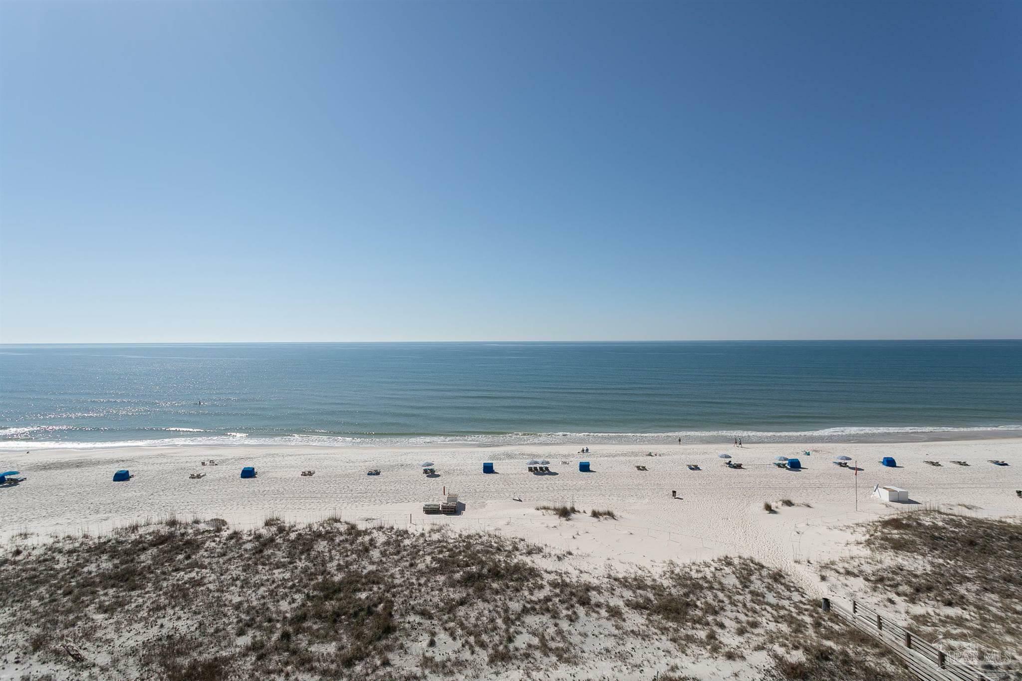 Property Photo: 16791 Perdido Key Dr 702A FL 32507
