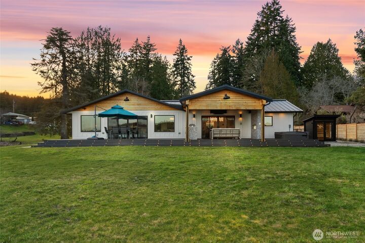 971 NW Norfinn Lane  Poulsbo WA 98370 photo