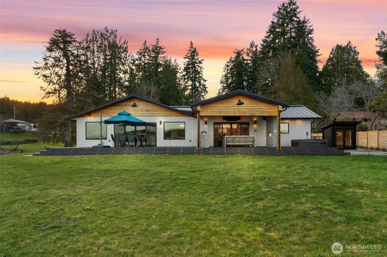 Property Photo: 971 NW Norfinn Lane WA 98370