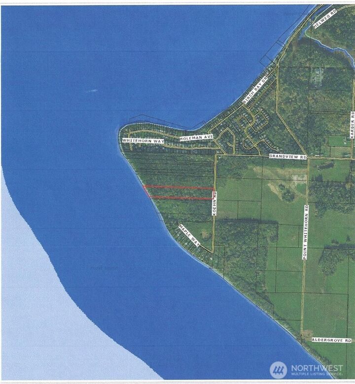 Property Photo:  11  Koehn Road  WA 98230