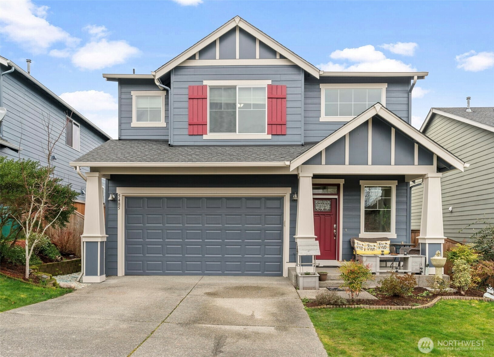 5485  Buckhorn Way  Mount Vernon WA 98273 photo