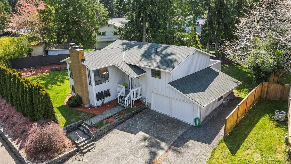 Property Photo: 9908 48th Avenue W WA 98275