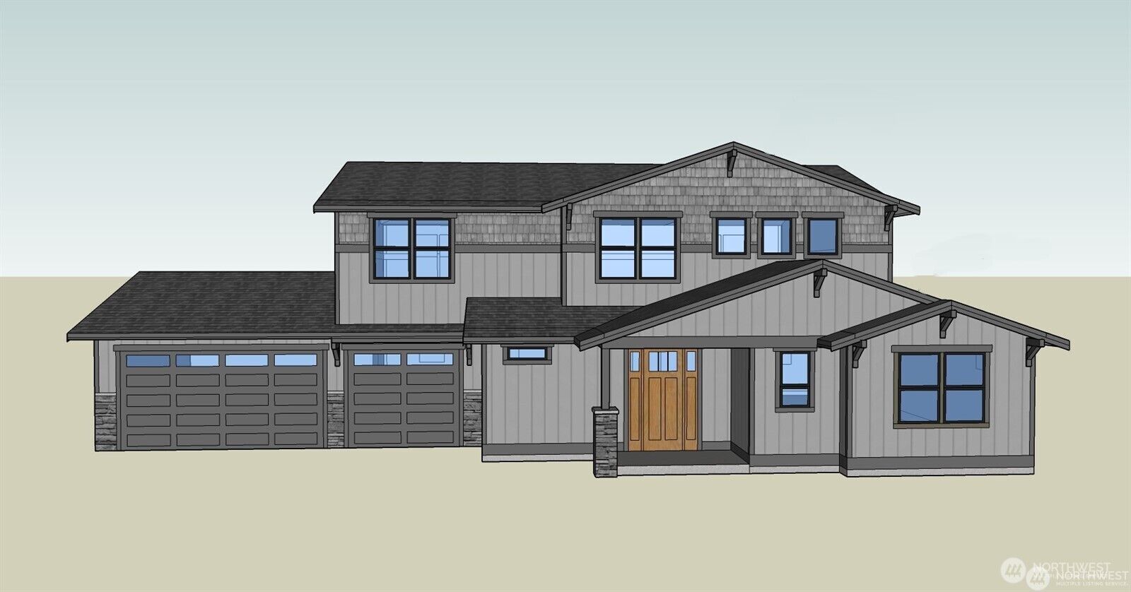 Property Photo: 3808 Beadle Lane WA 98221