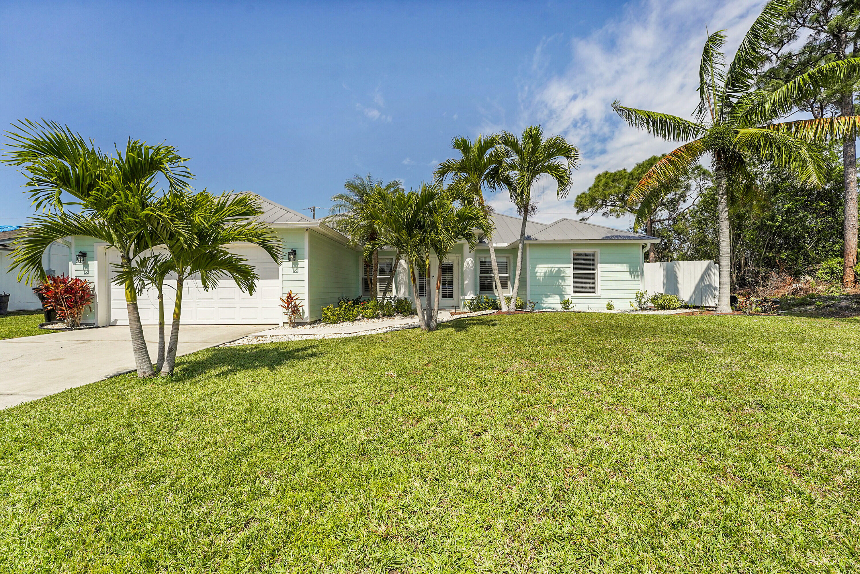 1049 SW Janar Avenue  Port Saint Lucie FL 34953 photo