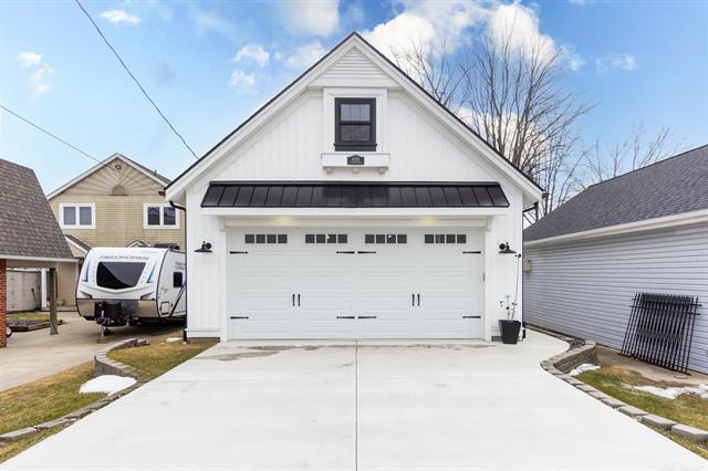 Property Photo:  10215 St. John Drive  MI 48001 