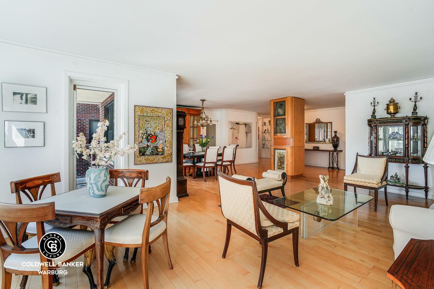 50 Sutton Place S 14G  New York NY 10022 photo