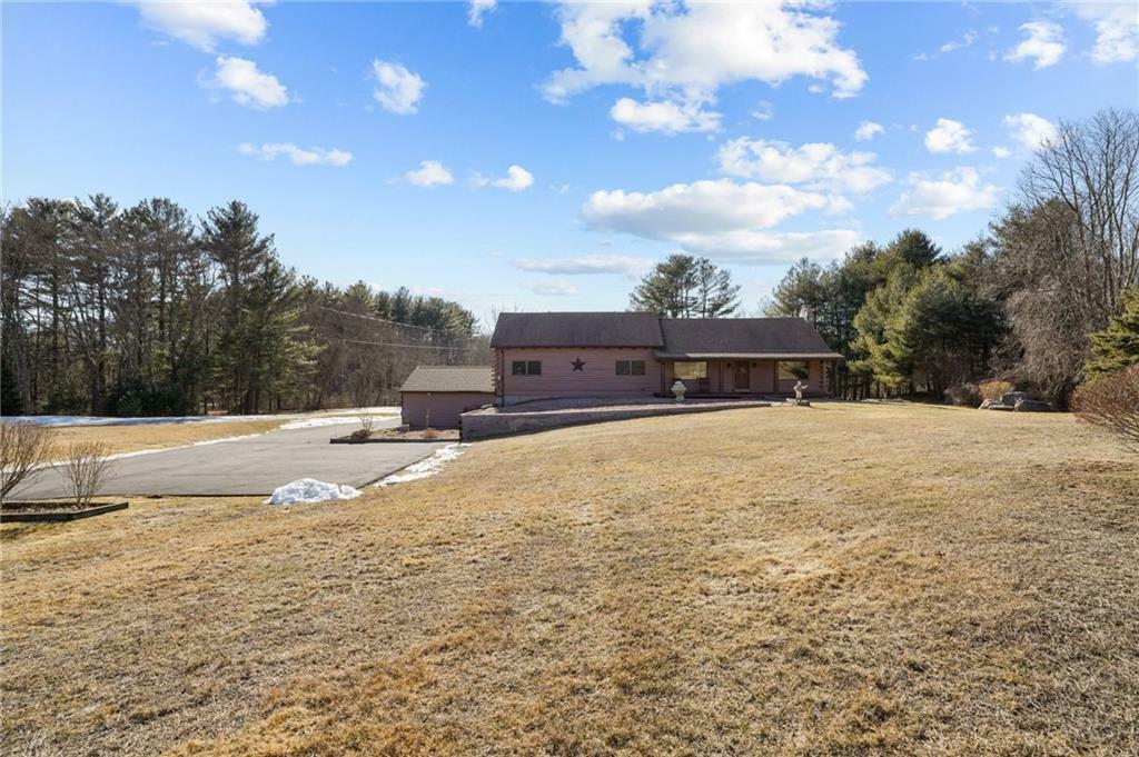 Property Photo:  210 Sherman Farm Road  RI 02830 